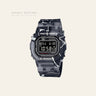 G-Shock DW-5000SS