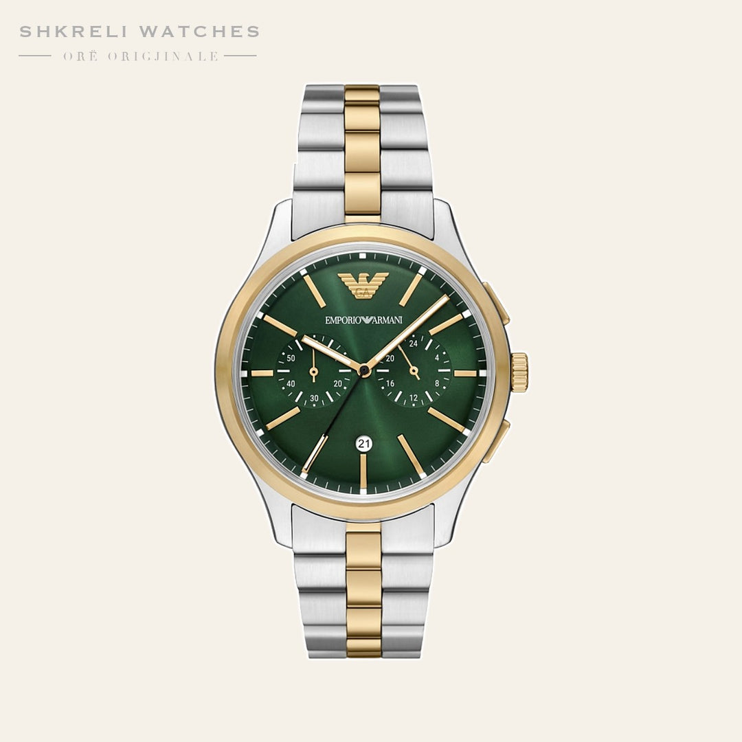 Emporio Armani Minimalist / Classic