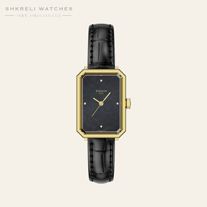 Tissot SRV