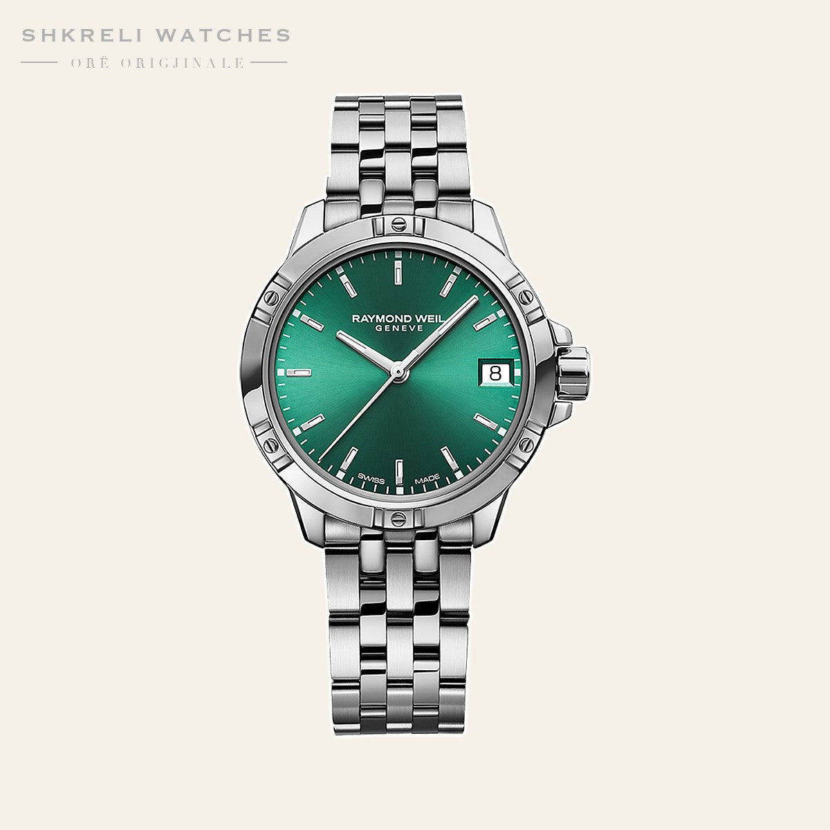 Raymond Weil Tango — Raymond Weil | Shkreli Watches