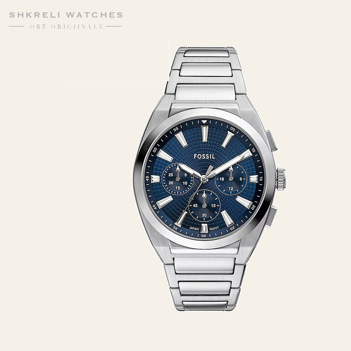 Fossil Everett Chronograph