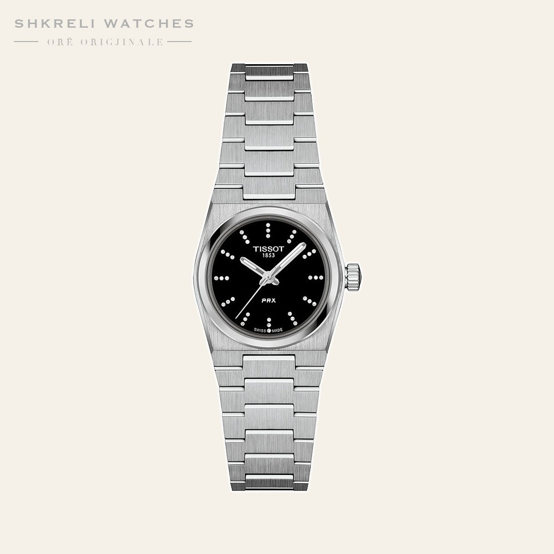 Tissot PRX 25mm