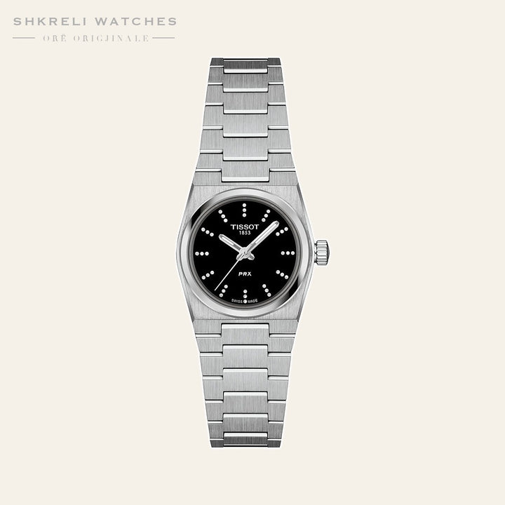 Tissot PRX 25mm
