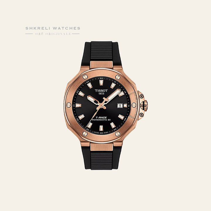 Tissot T-Race Powermatic 80 41mm