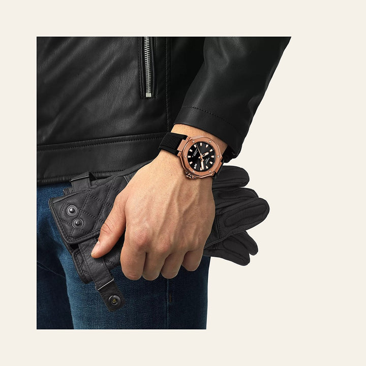 Tissot T-Race Powermatic 80 41mm