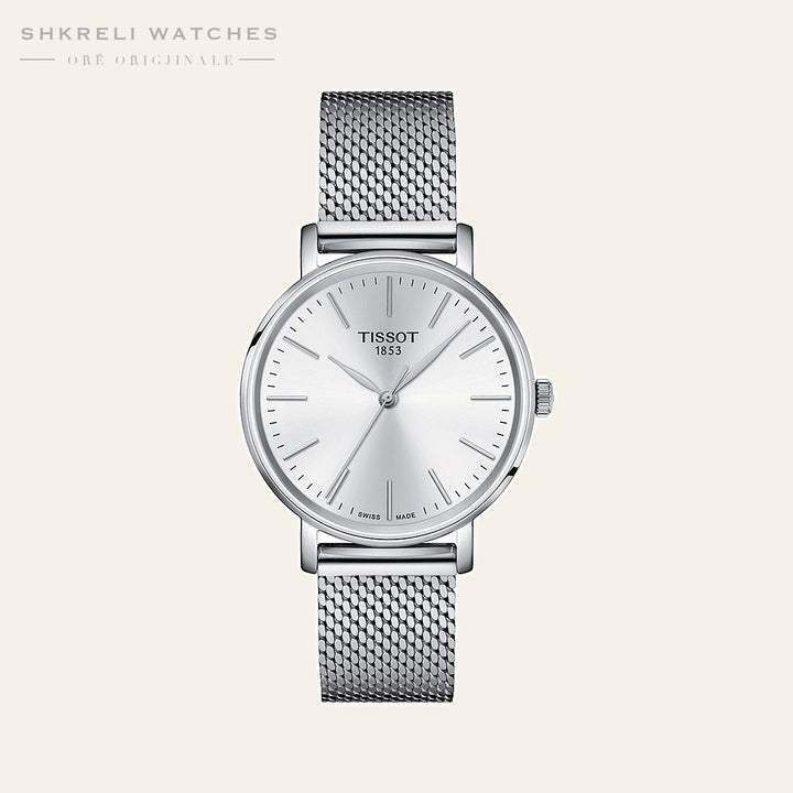 Tissot Everytime 34 mm