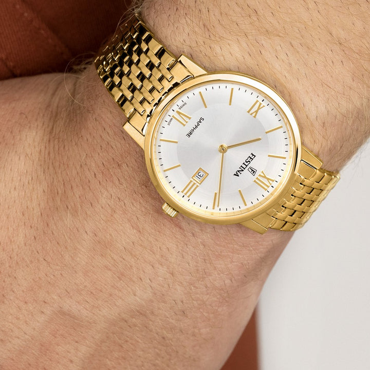 Festina Swiss Made Klasike për Meshkuj — pamja 5 | Shkreli Watches