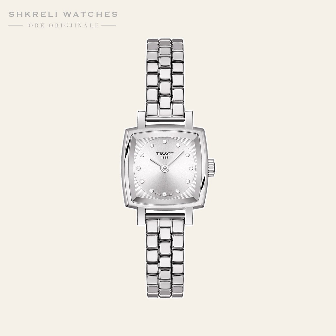 Tissot Lovely Square