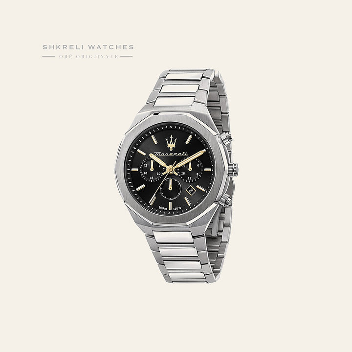 Maserati Klassik — Violett