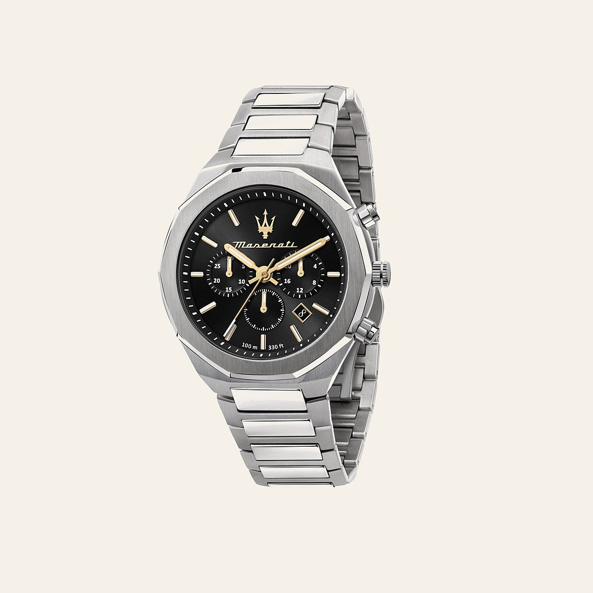 Maserati Klasike — Vjollcë — pamja 2 | Shkreli Watches