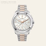 Philip Watch Klasike — Argjendi