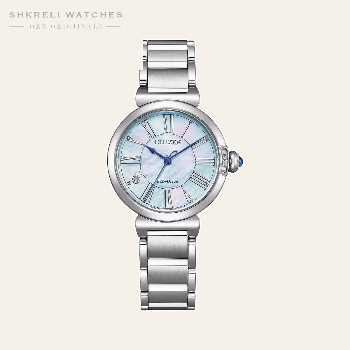 Citizen L Lady — Citizen | Shkreli Watches