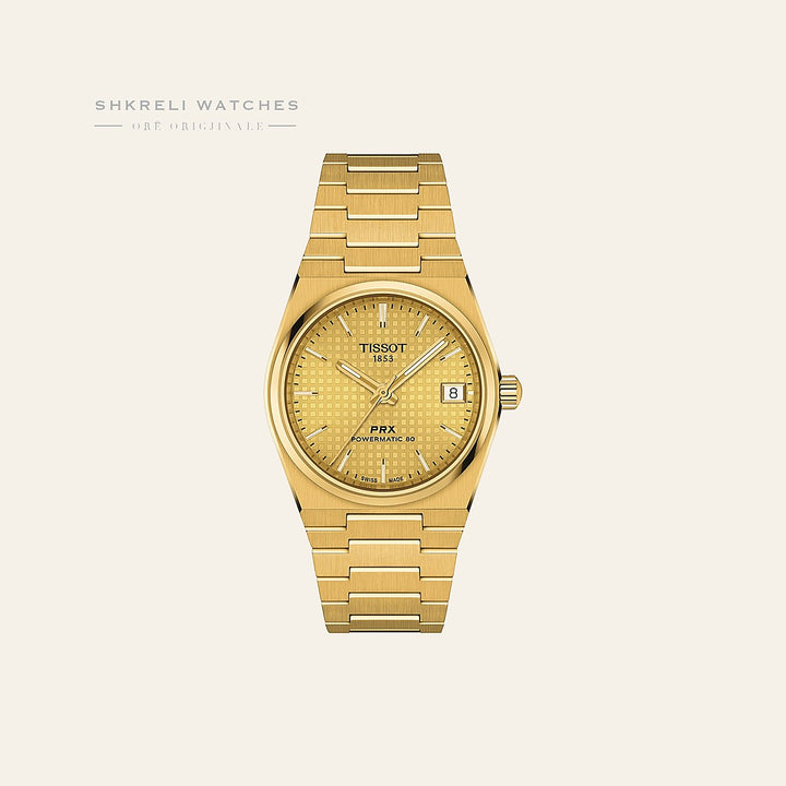 Tissot PRX Powermatic 80 35MM