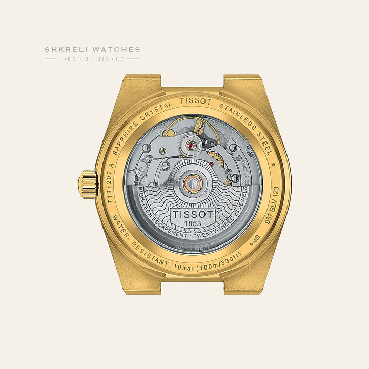 Tissot PRX Powermatic 80 35MM