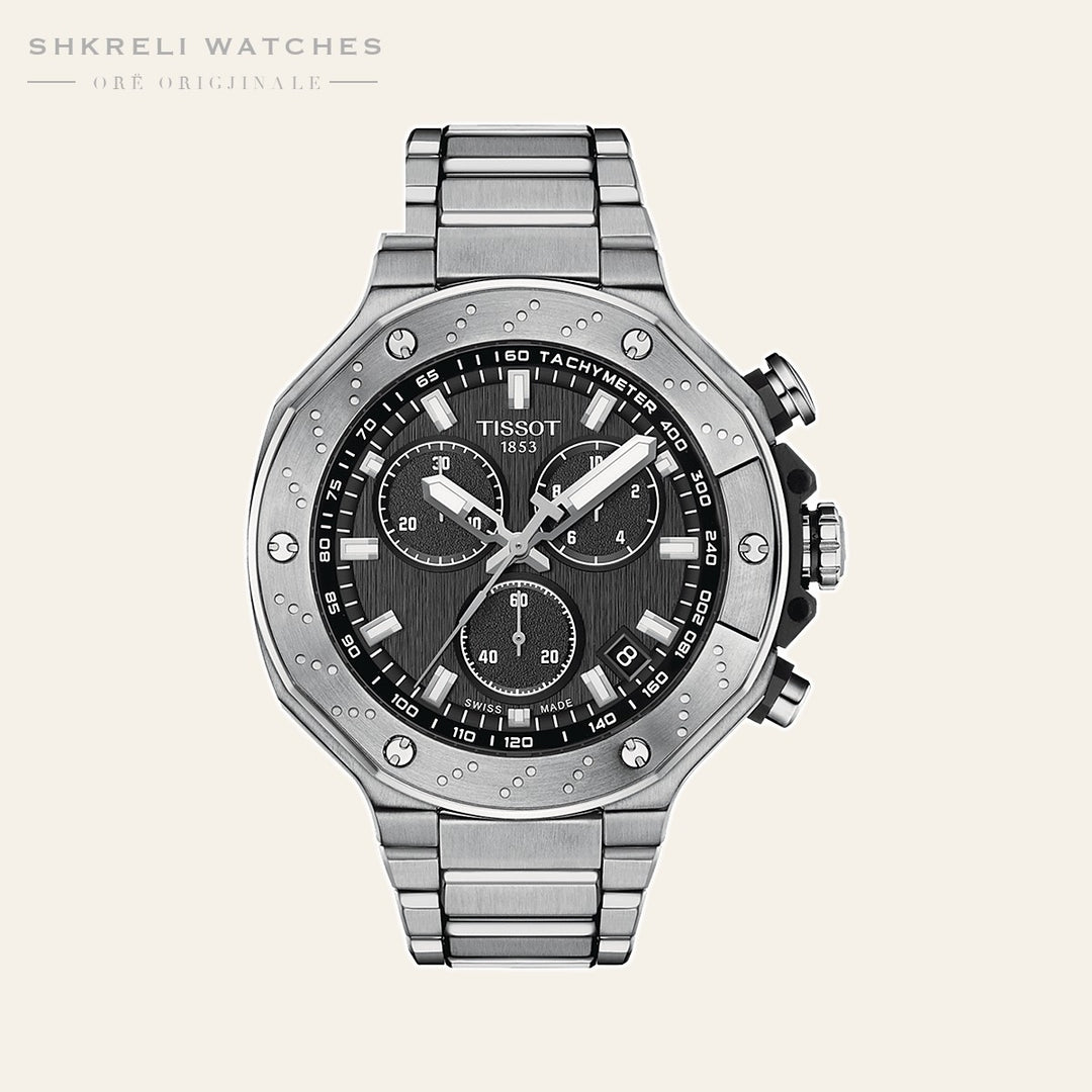 Tissot T-RACE