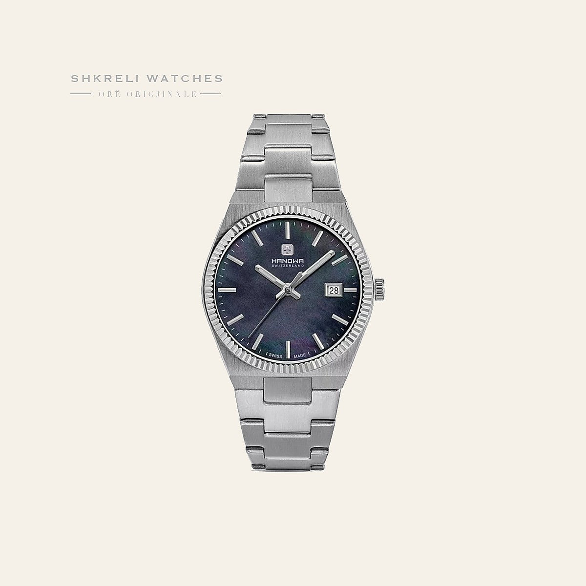 Hanowa Fahy — Hanowa | Shkreli Watches