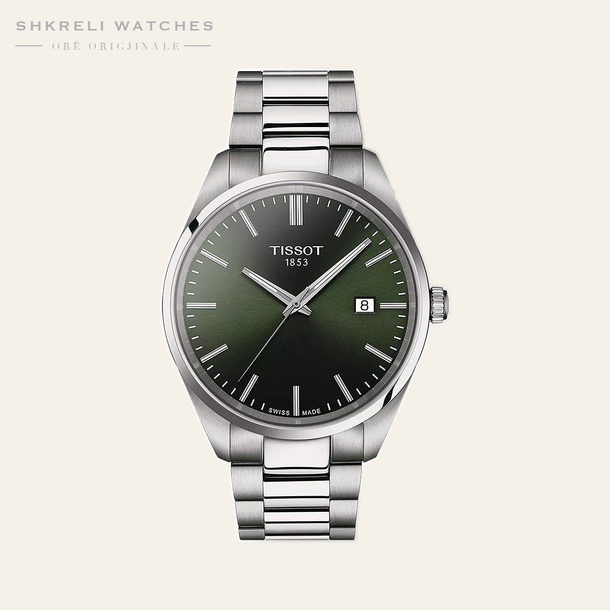Tissot PR — pamja 3 | Shkreli Watches