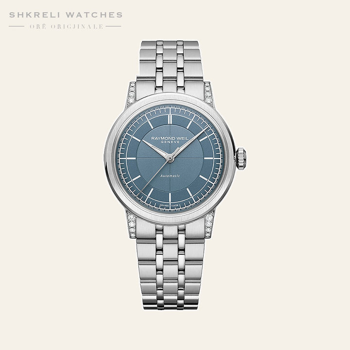 Raymond Weil Millesime