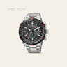 Citizen Classic — Dark brown
