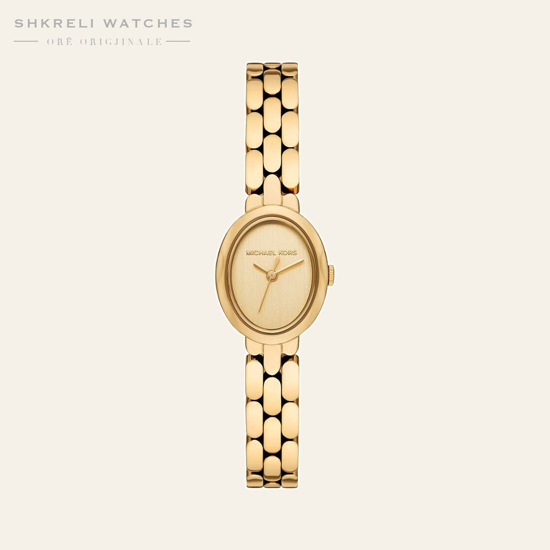 Michael Kors Klasike për Femra — Bezhë