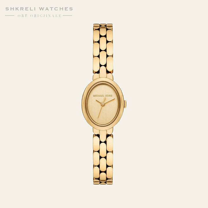 Michael Kors Klasike për Femra — Bezhë