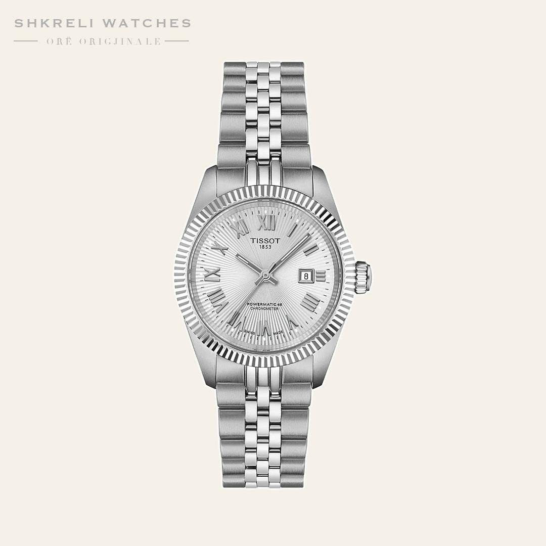 Tissot Powermatic Ballade