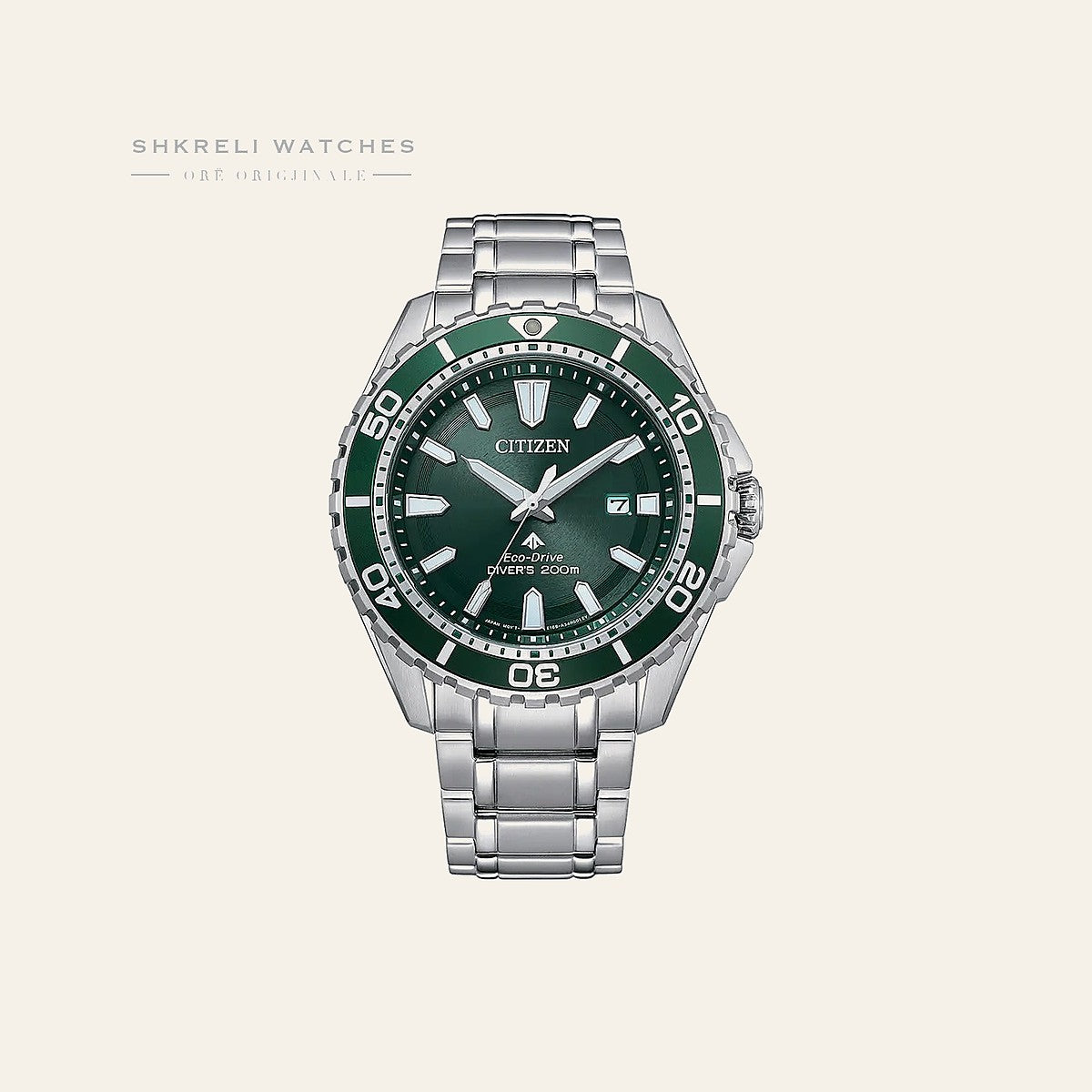 Citizen Promaster — Citizen | Shkreli Watches
