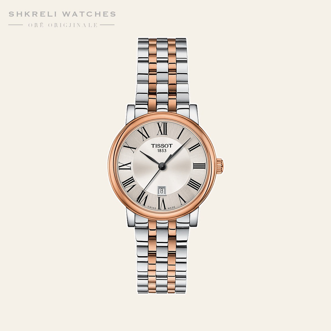 Tissot Carson Premium Lady