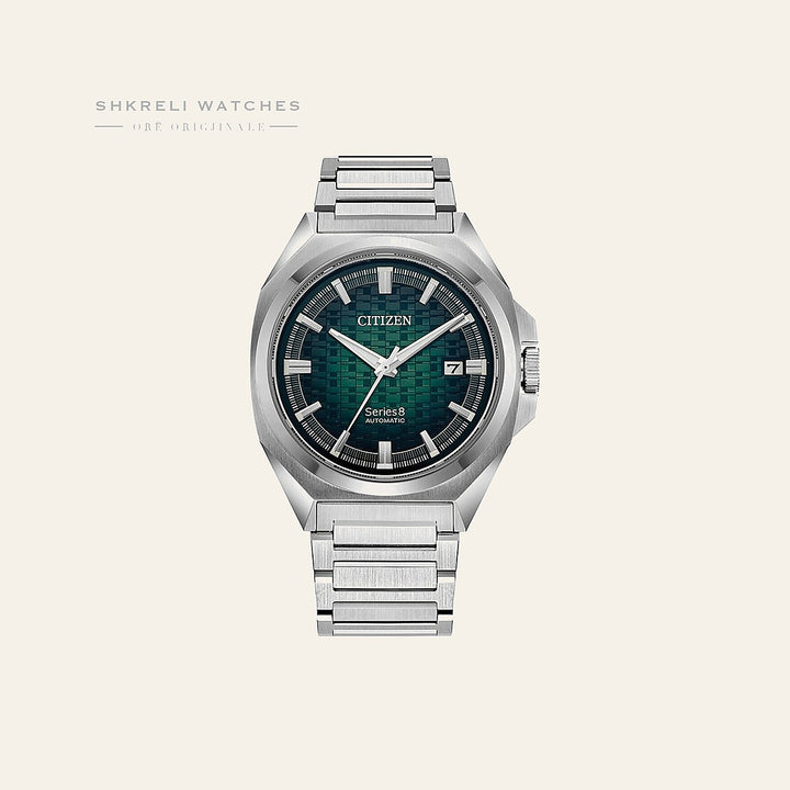 Citizen Klasike për Meshkuj — Vjollcë — Citizen | Shkreli Watches