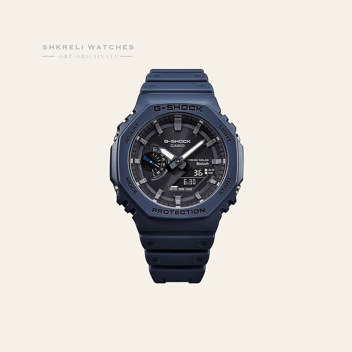 G-Shock GA-B2100 — G-Shock | Shkreli Watches