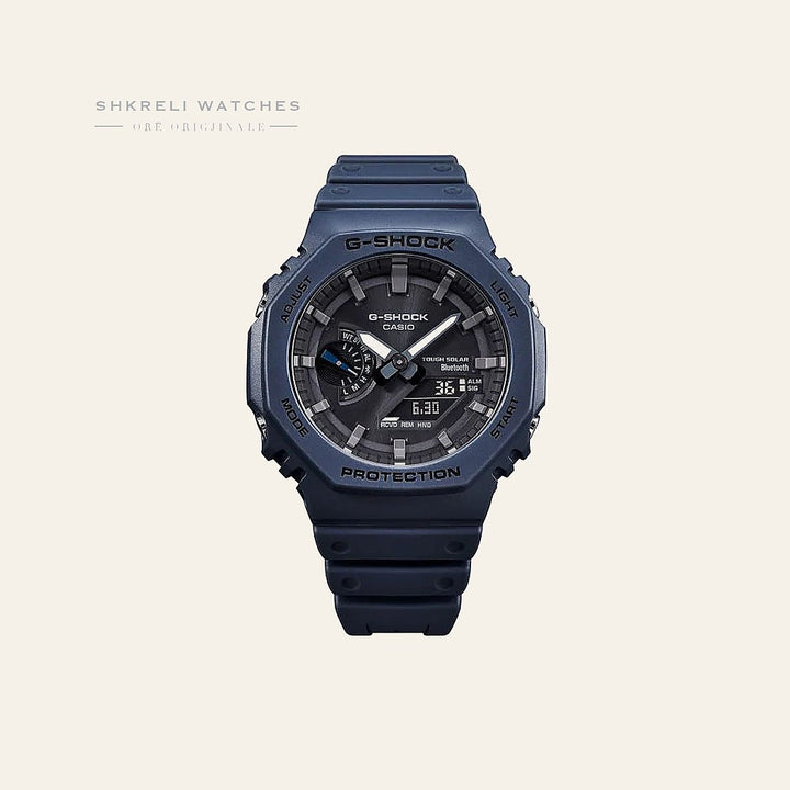 G-Shock GA-B2100