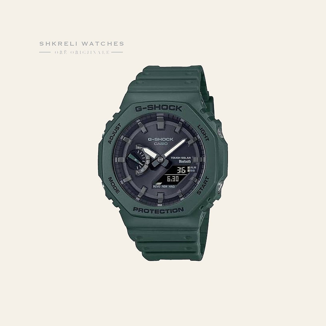 G-Shock GA-B2100