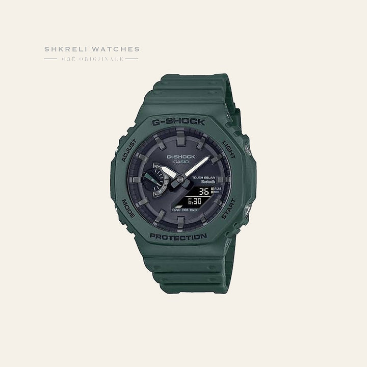 G-Shock GA-B2100