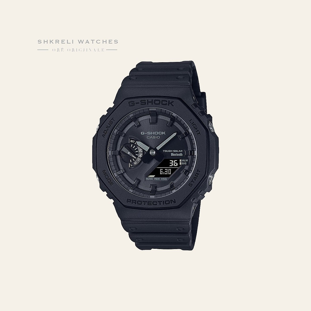 G-Shock GA-B2100