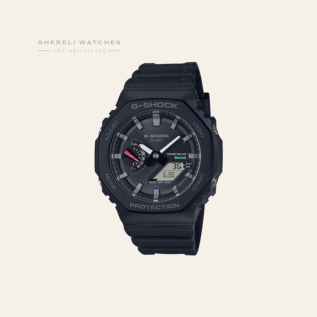 G-Shock GA-B2100 — pamja 4 | Shkreli Watches