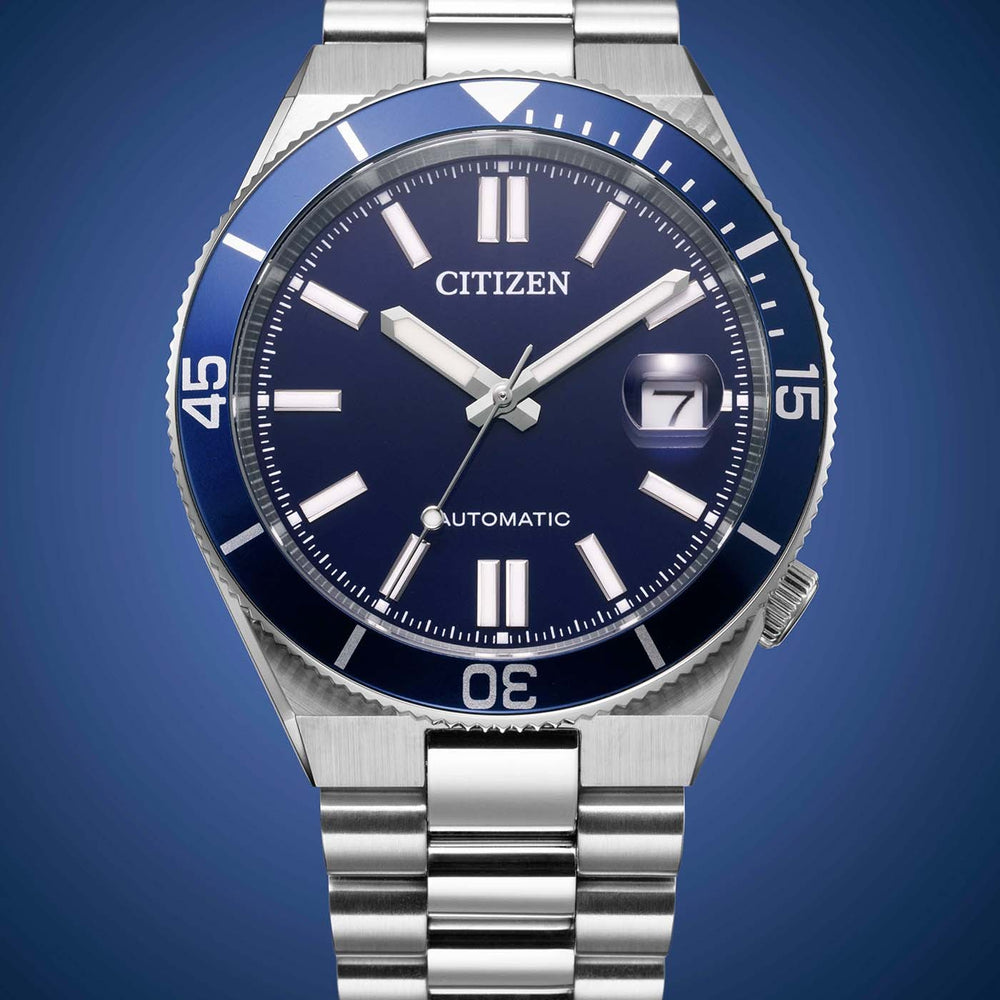 Citizen TSUYOSA Shore — pamja 2 | Shkreli Watches