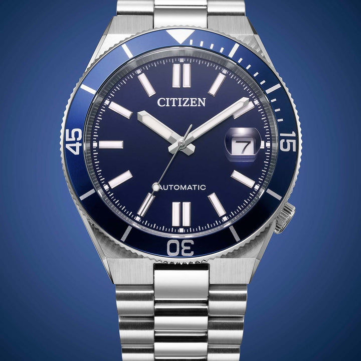 Citizen TSUYOSA Shore — pamja 2 | Shkreli Watches