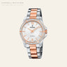 Festina Classic — Beige