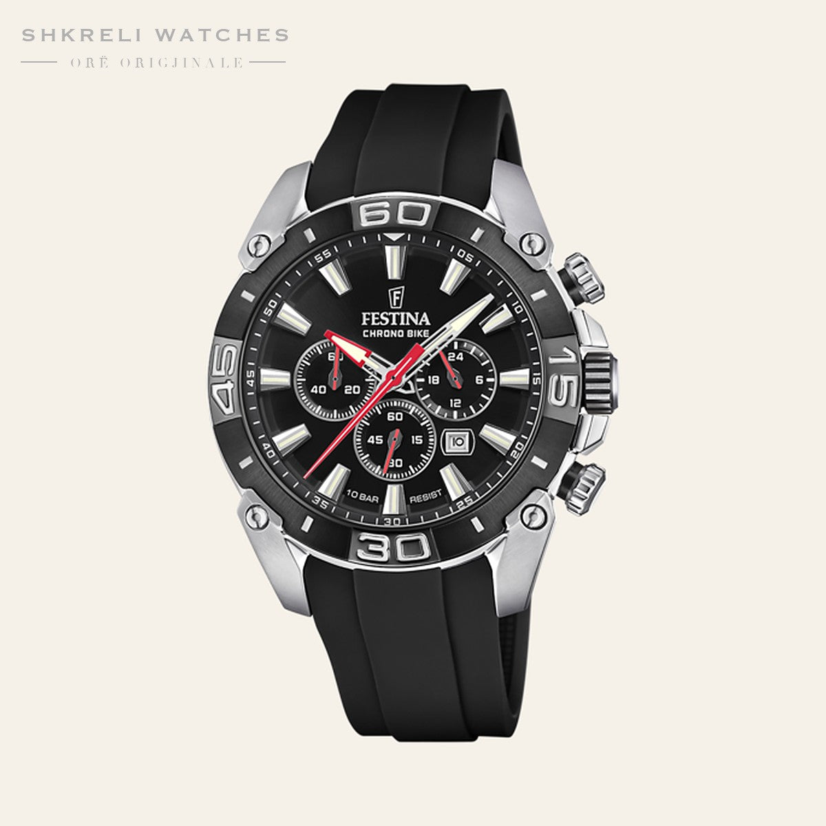 Festina Klasike — Festina | Shkreli Watches