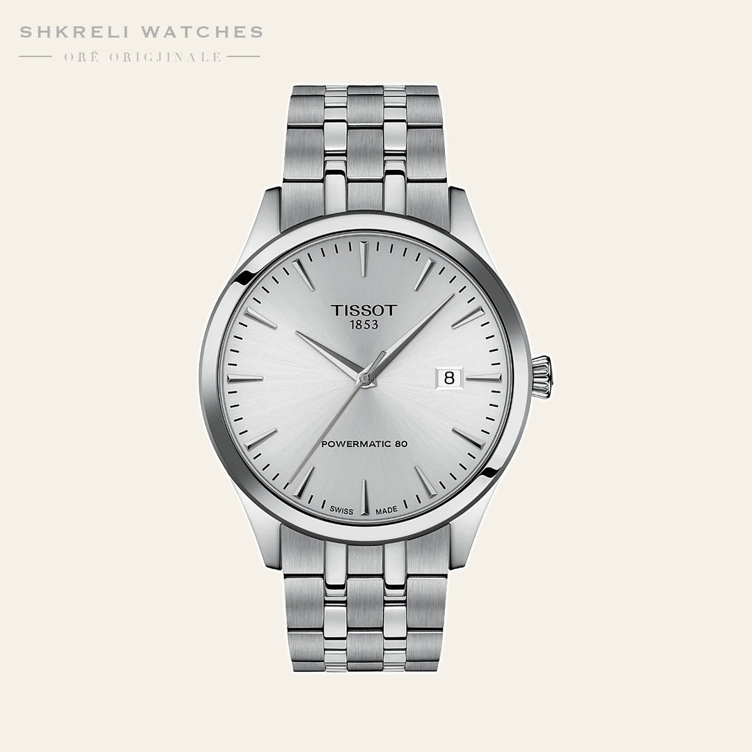 Tissot Classic Dream 40mm