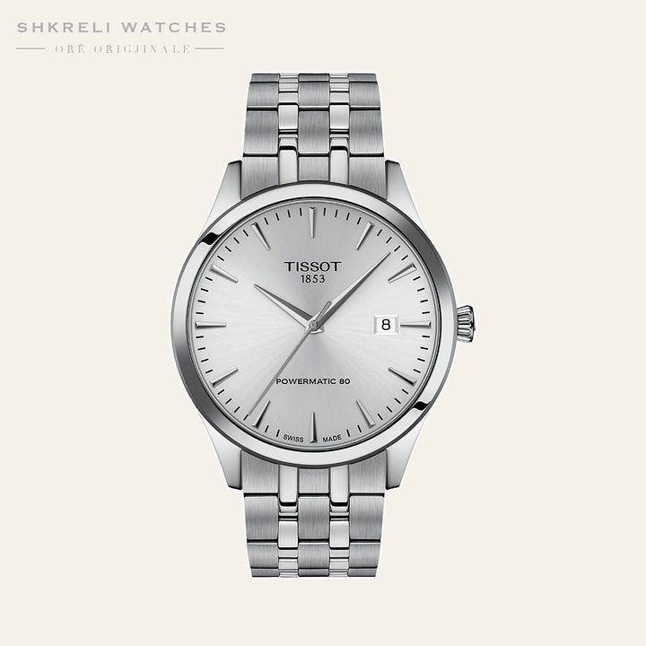 Tissot Classic Dream 40mm