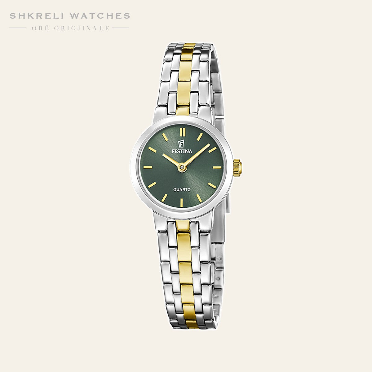 Festina Mademoiselle — Festina | Shkreli Watches