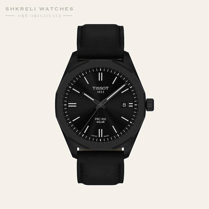 Tissot PRC Solar