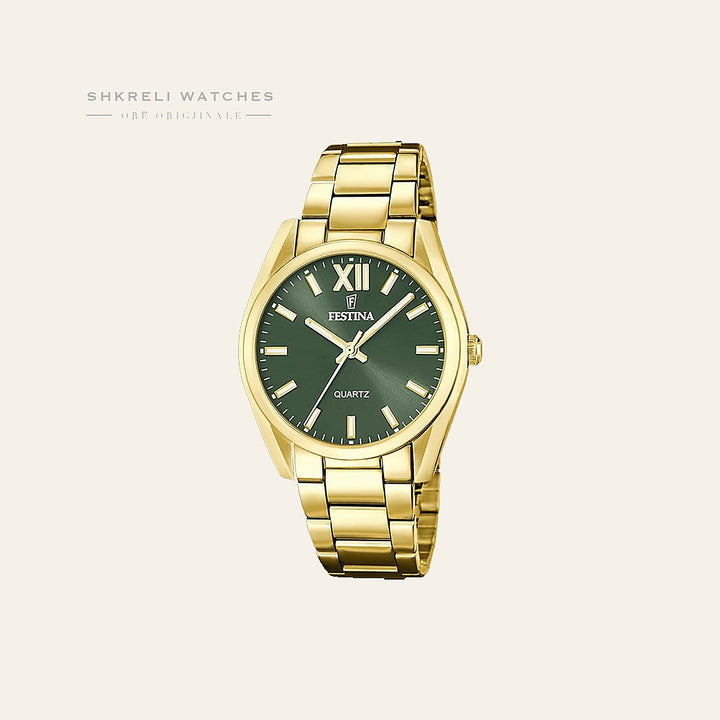 Festina Boyfriend