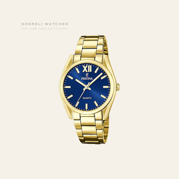 Festina Boyfriend