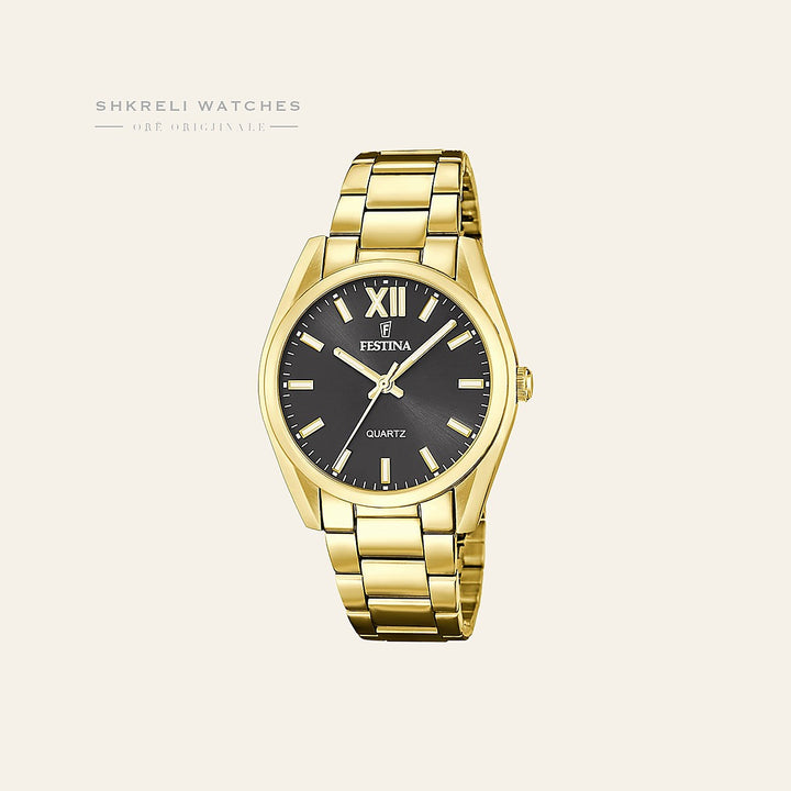 Festina Boyfriend