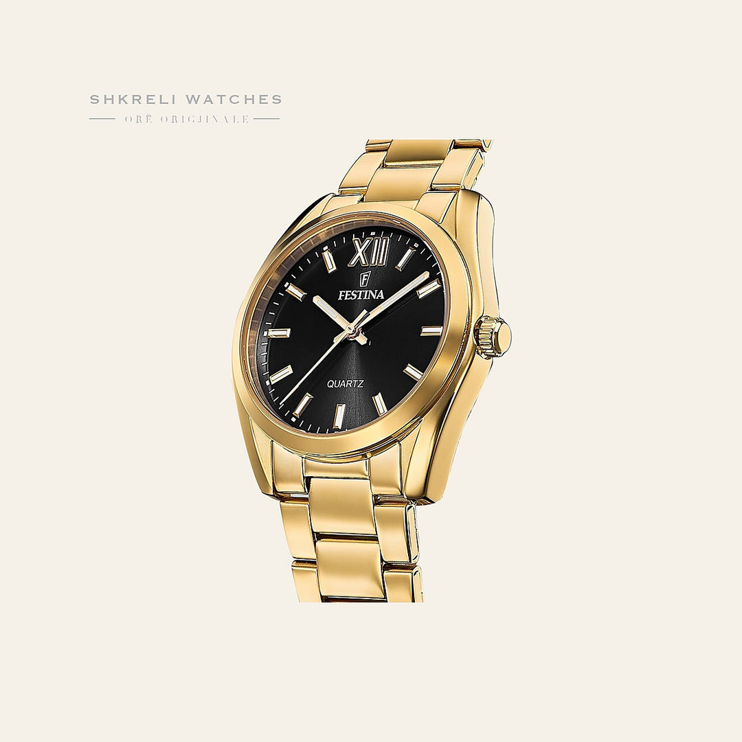 Festina Boyfriend