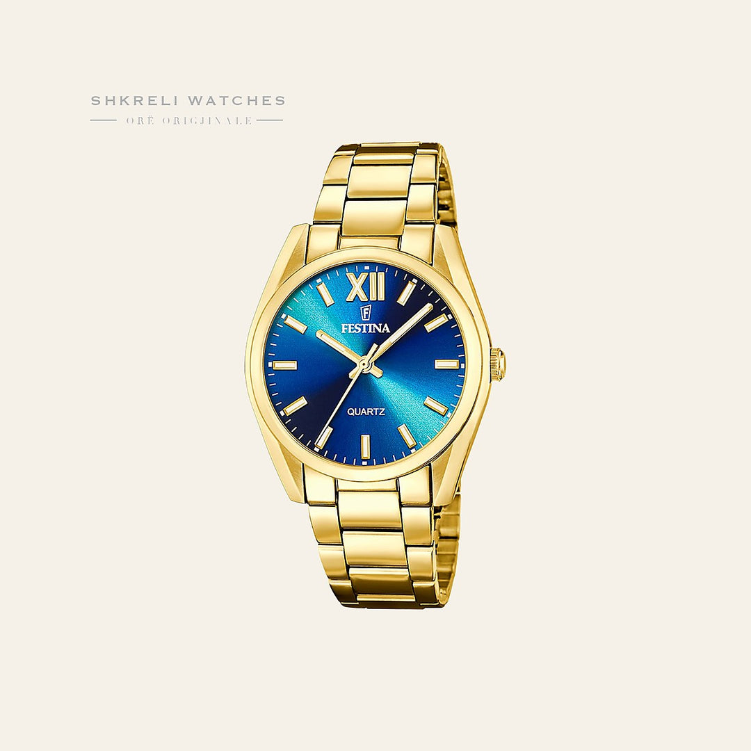Festina Boyfriend
