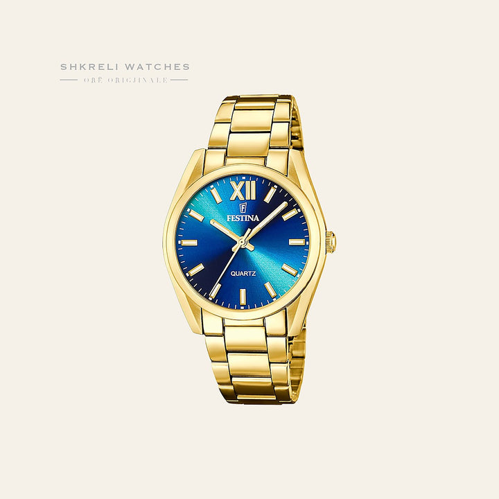 Festina Boyfriend