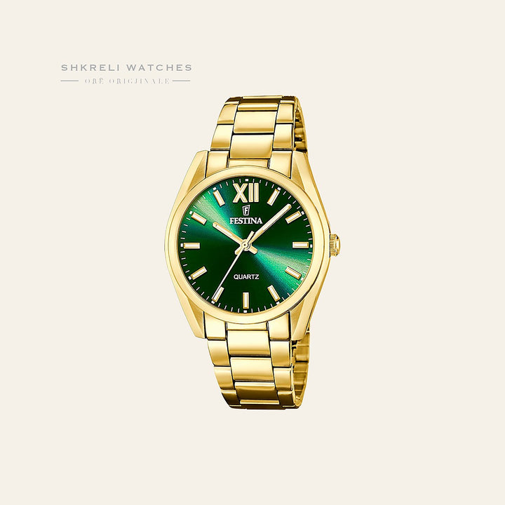 Festina Boyfriend
